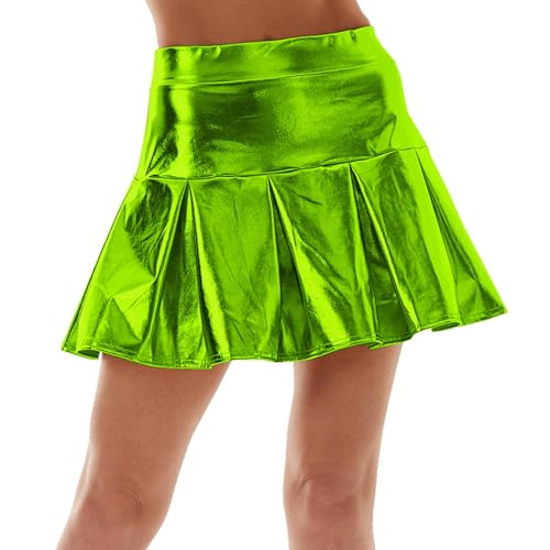Jupe à paillettes femmes pour briller en soirée et festivals de danse