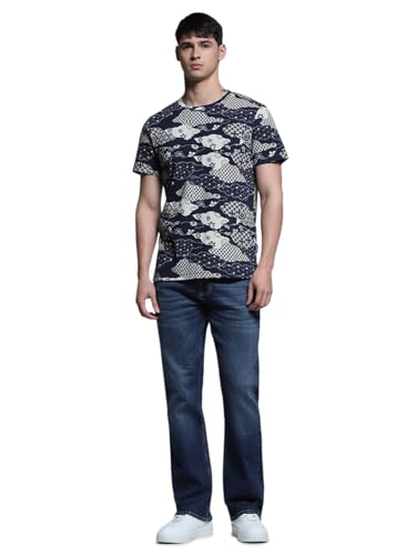 Image of JACK & JONES Men T-Shirt