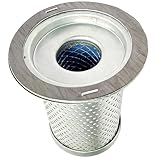Air Oil Separator 4930254102 Suitable for Mann for Hummel
