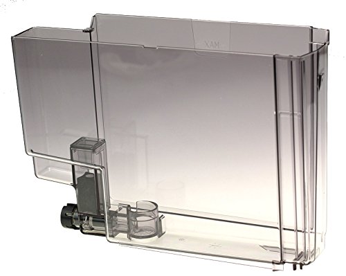 Preisvergleich Produktbild DeLonghi 7313226341 Wassertank für ESAM6600, ESAM6620, ESAM6650, ESAM6750 PrimaDonna, PrimaDonna Avant, Kaffeevollautomat