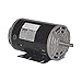 General Purpose Motor, 1-1/2 HP, 56H Frame