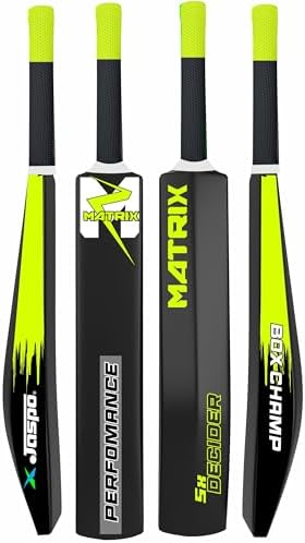 Unleash Your Inner Cricketer: Jaspo Fumes Bat for Waterloo's Indoor Game