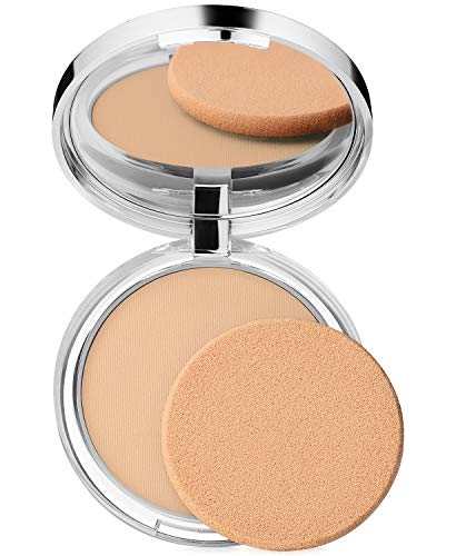 New! Clinique Stay-Matte Sheer Pressed Powder, 0.27 oz / 7.6 g, 17 Stay Gloden (M)koucoaka New! Clinique Stay-Matte Sheer Pressed Powder, 0.27 oz / 7.6 g, 17 Stay Gloden (M)koucoaka New! Clinique Stay-Matte Sheer Pressed Powder, 0.27 oz / 7.6 g, 17 S