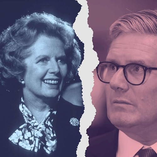 Is small-state conservatism ready for a comeback?