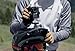 DJI Osmo Action 4 Standard-Combo, 4K/120fps Action Cam mit 1/1,3-Zoll-Sensor, Unterwasserkamera, Atemberaubende Low-Light-Aufnahmen, 10-Bit und D-Log M-Farbleistung, Langlebiger 1.770 mAh Akku