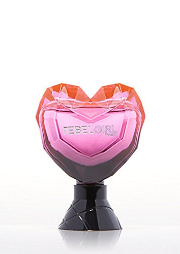 Ladies Rue 21 Rebel Girl Spray Perfume Women's Fragrances 2.0 Oz