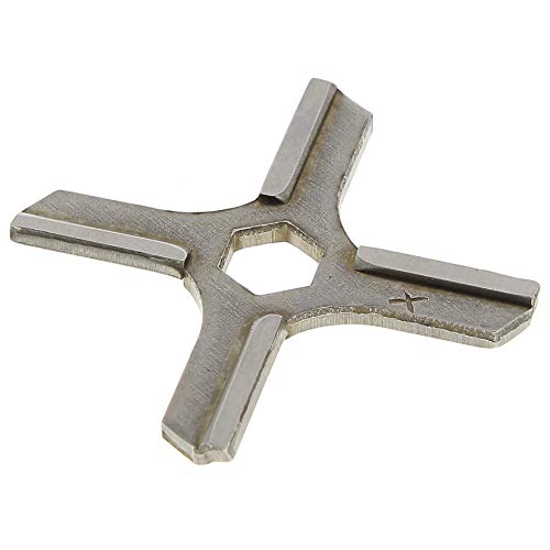 Couteau hachoir ancienne version pour Hachoir Moulinex