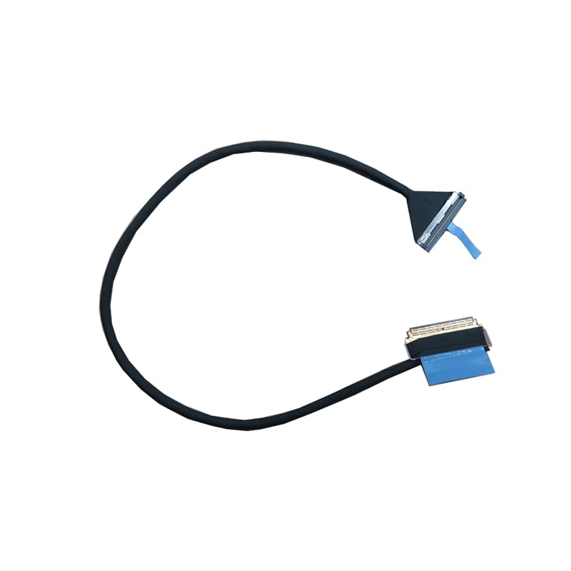 Laptop LCD Cable for Gigabyte for AERO 14 RP64 27890-P64W3-G40S RP64 QHD Cable 40PIN for LG Screen New