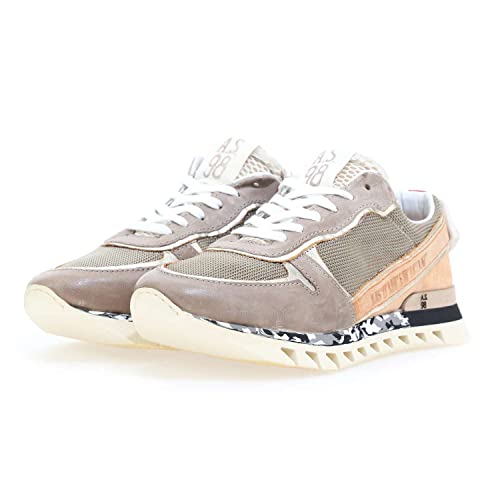 A.S.98 Julian Men's Sneakers2