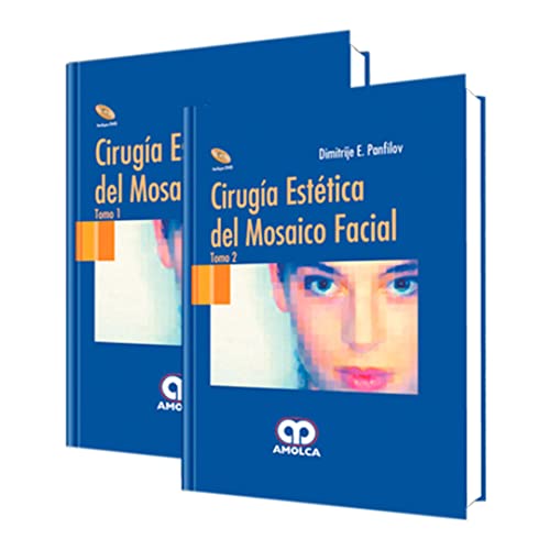 Cirugia Estetica del Mosaico Facial