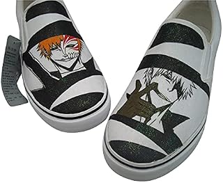 Amazon.com: gorillaz shoes