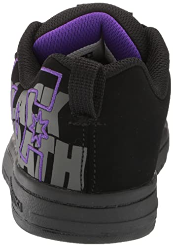 Image of DC Men's Court Graffik Skate Shoe