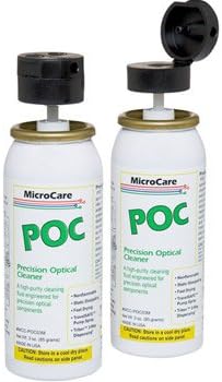 MicroCare Sticklers POC03M Precision Optical Cleaner