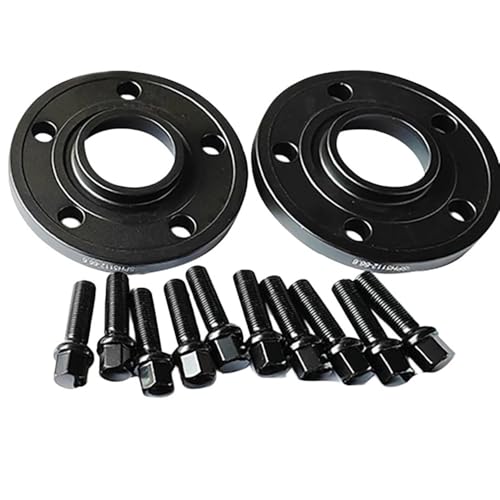 Accessoires voiture indispensables pour élargir les voies de votre F30 2015