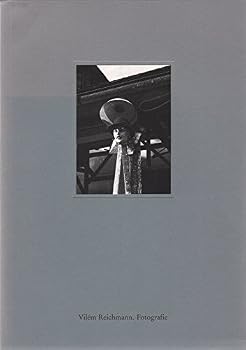 Paperback Vile´m Reichmann, Fotografie (German Edition) [German] Book
