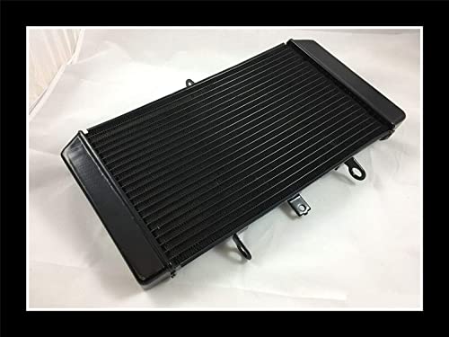 Radiateur Kawasaki Z 750 anti surchauffe moteur Teram Loisirs
