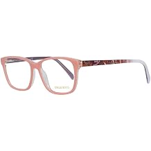 Emilio Pucci - EP5032, Geometric, acetate, women, PINK074 H, 53/15/140