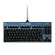 Logitech G PRO Mechanische Gaming-Tastatur ohne Nummernblock