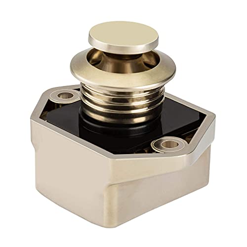 LESOLEIL Push Lock Serratura - Serratura a