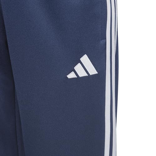 Image of adidas Girl's Tiro Regular Fit Track Pants