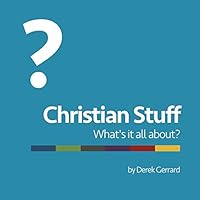 Christian Stuff 0987414127 Book Cover
