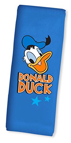 Disney Baby Donald Duck Seat Belt Cover