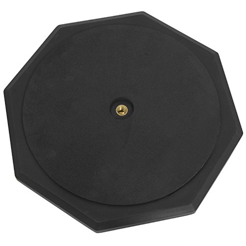 TIGER TDA4-08 8 inch drummachine oefenpad - Image 6