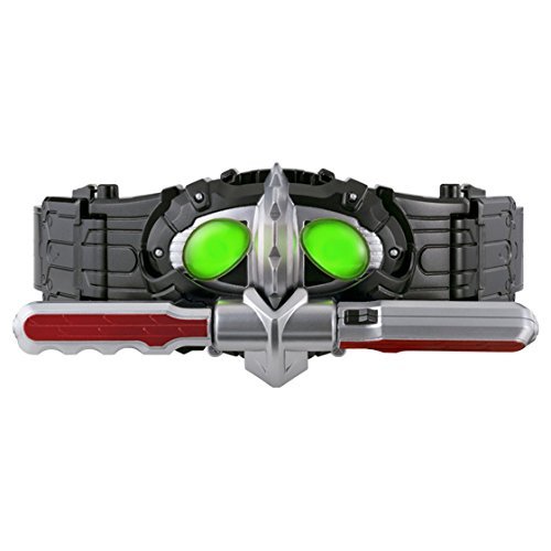 仮面ライダーアマゾンズ 変身ベルト DXアマゾンズドライバーセット アルファ 仮面ライダーアマゾンズ 変身ベルト DXアマゾンズドライバー