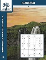 Sudoku Puzzelboek 1 ster (Editie 2): Sudoku voor volwassenen - Makkelijk (Dutch Edition) B0F65YJBG6 Book Cover