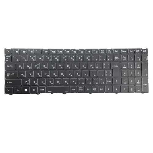 �m�[�g�p�\�R���L�[�{�[�h �ɓK������ �h�X�p�� Raytrek R6-MT ���{�� JP JA �� �o�b�N���C�g�Ȃ�