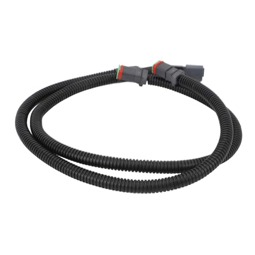 DT Wi Harness A, 2 Piezas Wi Harness A conector divisor, plug and play para barra LED, LED Pod Fog y más miniatura 5