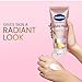 Vaseline Gluta-Hya Dewy Radiance Serum-in-Lotion, Lightweight Moisturizing Body Lotion – 200 ml / 6.7 fl oz