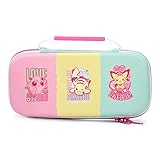 Produit sous licence officielle de Nintendo avec garantie de deux ans (voir PowerA.com/Support)