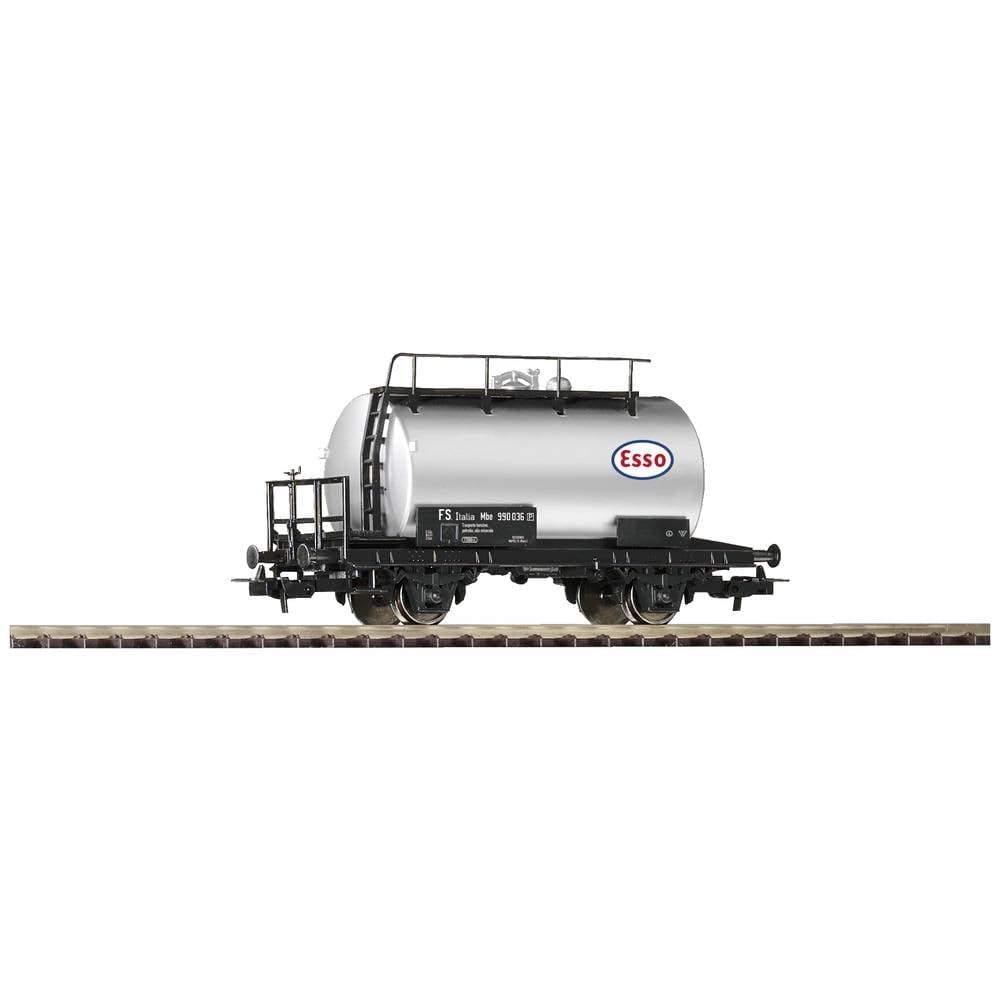 58794 H0 - Carrozzina Esso di FS Esso