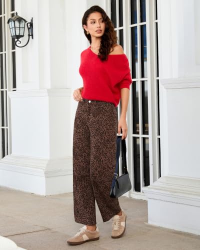  Barrel Jeans - image 4
