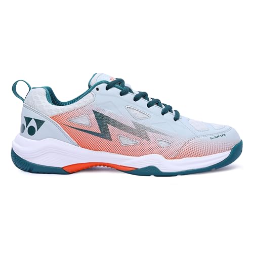 Image of YONEX Badminton Shoes Dominant 6i |Made in India |True Shape|True Cushion|Hexa-Grip Sole |Ultra Performance |NONMARKING Outsole |