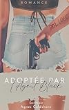  Adoptée par l\'Agent Black (French Edition)