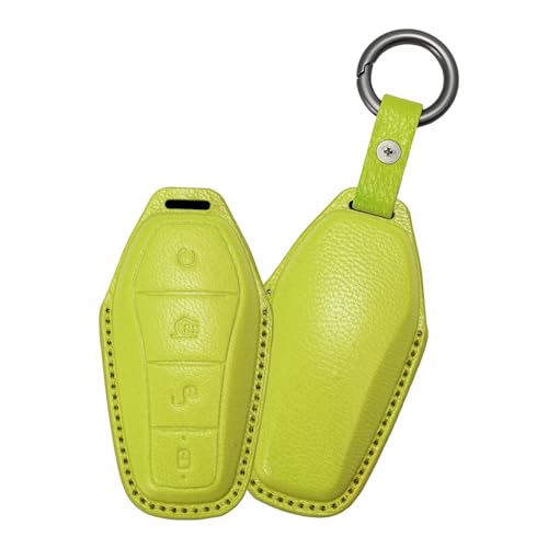 Llavero funda para llave de coche compatible con BYD Seal 6 y Shark 6