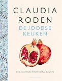 De Joodse keuken: 800 authentieke recepten uit de diaspora