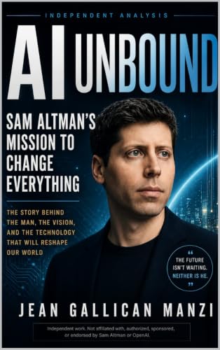 AI Unbound : Sam Altman’s Mission to Change Everything