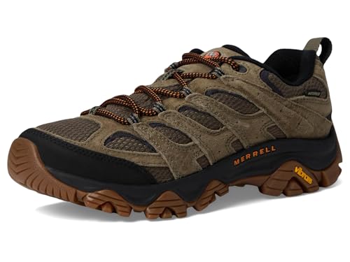 Image of Merrell Men's Moab 3 Waterproof Boots