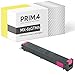 Produktbild PRIMA4 - MX-61GTMA Magenta Toner Kompatibel mit Drucker Sharp MX-2630, 2651, 3050, 3551, 4071, 5050, 6070, 6071-24k Seiten