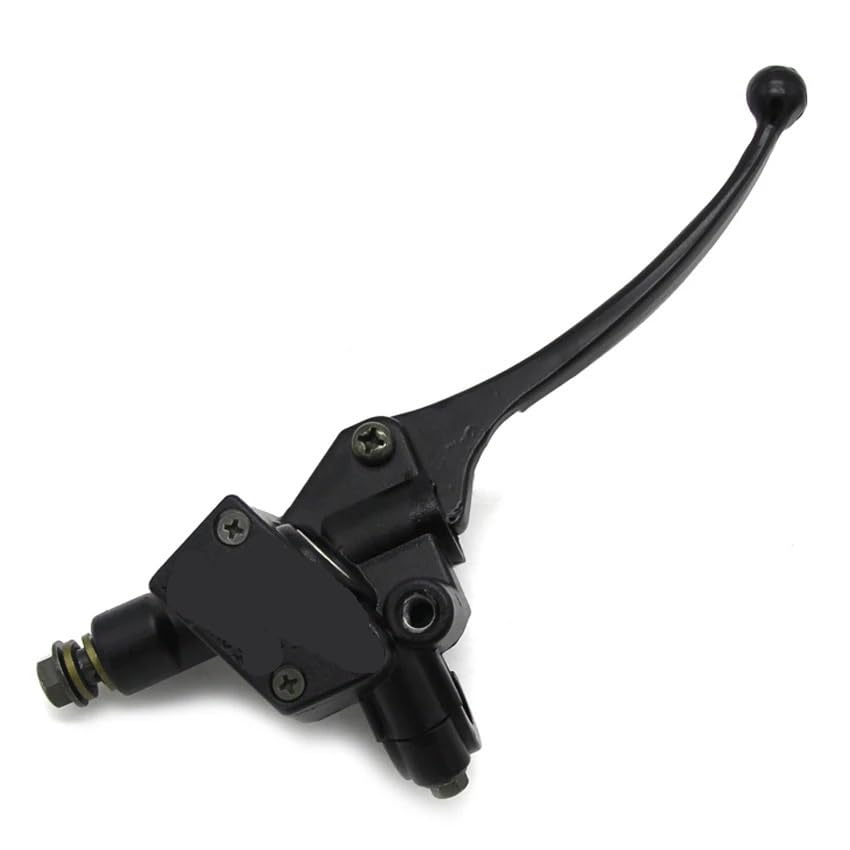 Bomba principal de freno trasero de 22mm compatible con Suzuki AH75 AN150 6