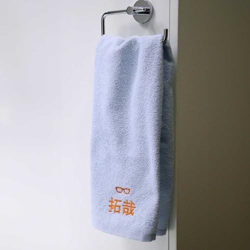 フェイスタオル名入れギフト