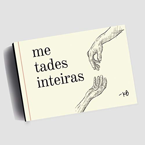 Metades Inteiras
