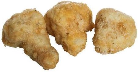 Windsor Freds Battered Cauliflower, 2 Pound -- 6 per case.