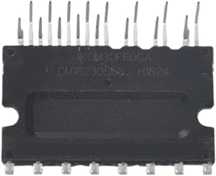 IKCM30F60GA IKCM20F60GA IKCM10F60GA IKCM15F60GA Variable Frequency air Conditioning Power Module(IKCM30F60GA)