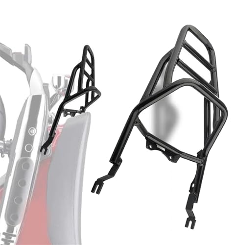 Support de valise arrière DAX125 ensemble étagère premium 2021-2023