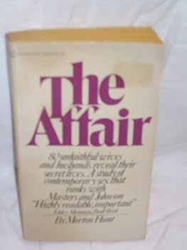 Mass Market Paperback The Affair Book