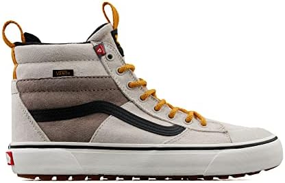 Vans - Unisex Sk8-Hi MTE-2 Shoes, Color Utility Pop White Multi, Size: 13 M US Mens | Image 1
